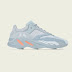 adidas and Kanye West announce the YEEZY BOOST 700 INERTIA - .@adidasoriginals