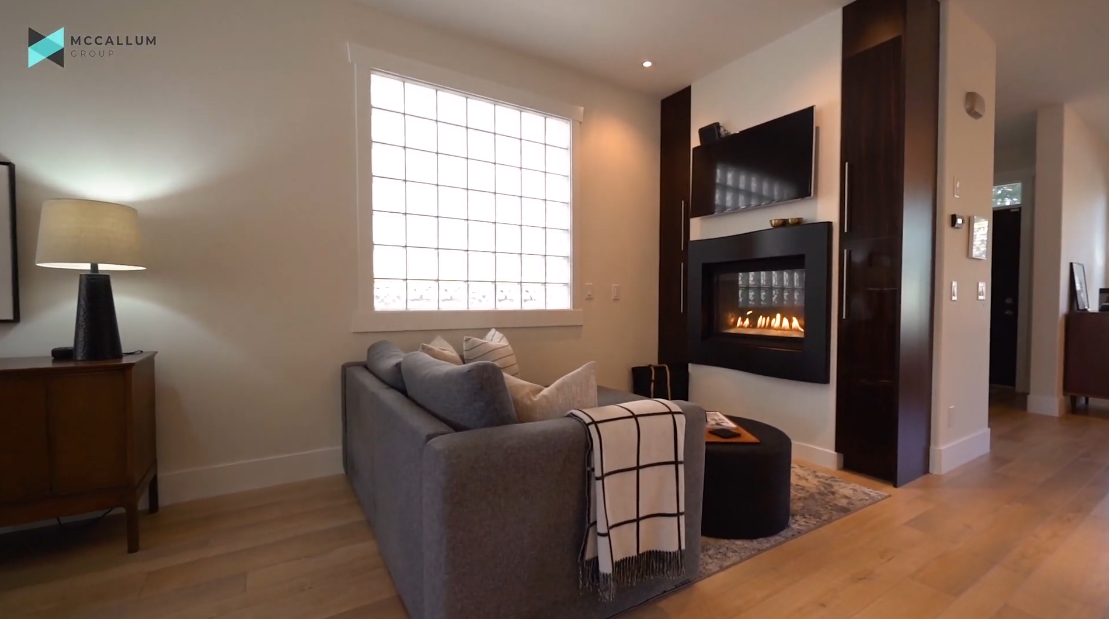 26 Interior Design Photos vs. 1903 26 Ave SW, Calgary, AB Home Tour
