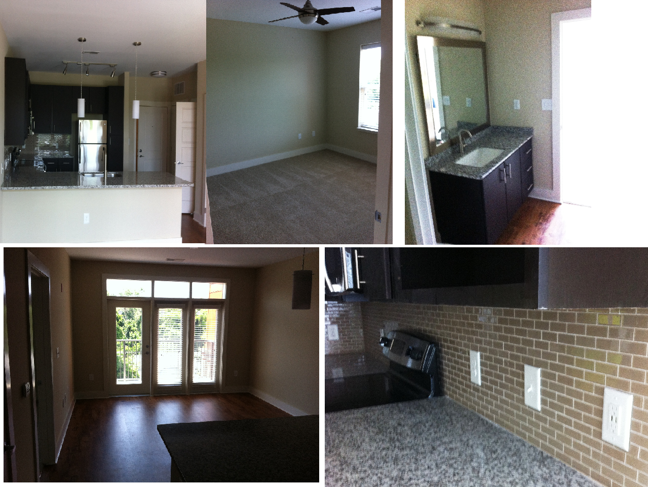 Downtown WinstonSalem Blog Link Apartments Brookstown