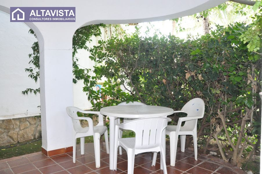 House in Denia Apartment in Denia with swimming pool nearby the town