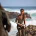Cinema | Alicia Vikander é Lara Croft nas primeiras fotos oficiais do filme