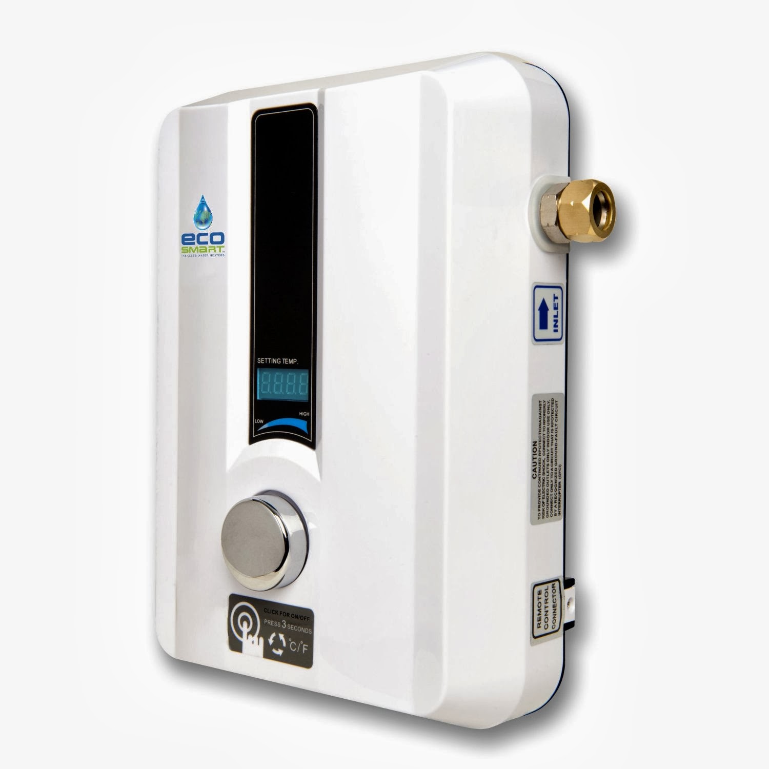 Best Electric Water Heater Reviews