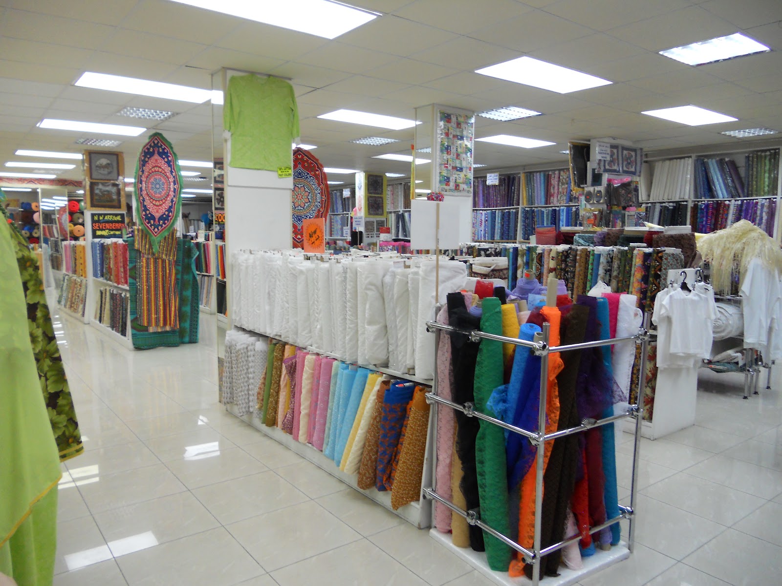 Genzy's Goobers AlZamil Arts and Crafts Stores