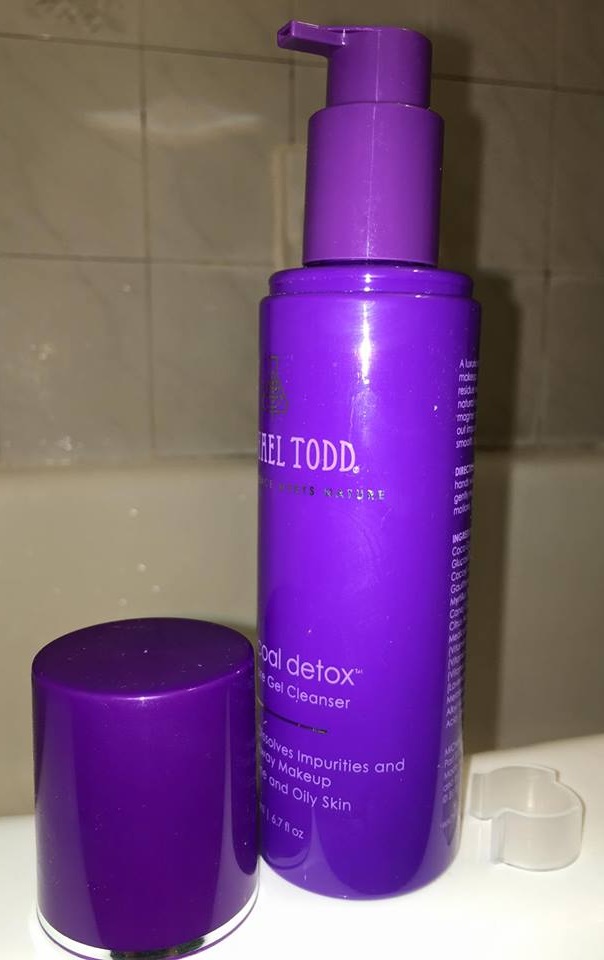 Love And Lipgloss Reviews Product Review Michael Todd Charcoal Detox