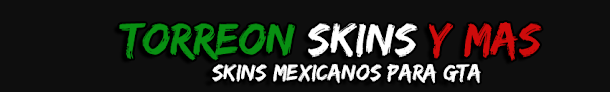 Torreon Skins y Mas