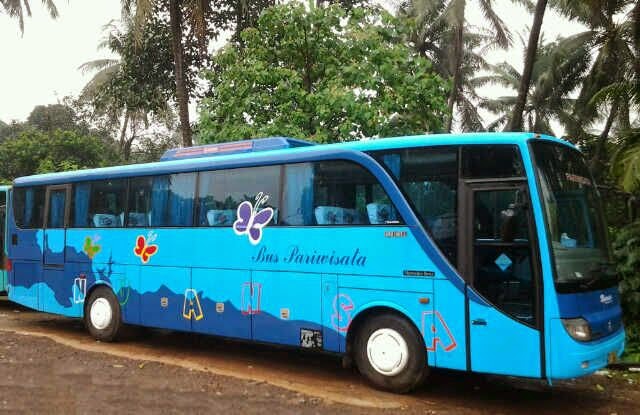 Umur Ekonomis Bus Pariwisata: Antara Performa, Biaya, dan Keputusan Bisnis yang Bijak
