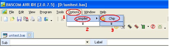 Membuat Mikrokontroler Development Board Sendiri - Belajar Elektronika