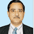 एशियन डेवल्पमेंट बैंक के डॉ. अशोक के. लाहिरी को एक्सटेंशन