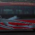 Rute dan Tarif Bus Zena