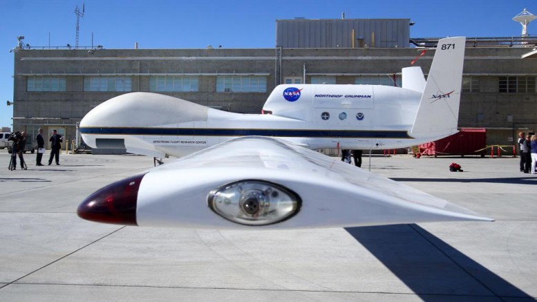 Nasa Global Hawk Nasa Global Hawk