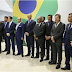 Somente um governador do Nordeste participa de encontro em Brasília