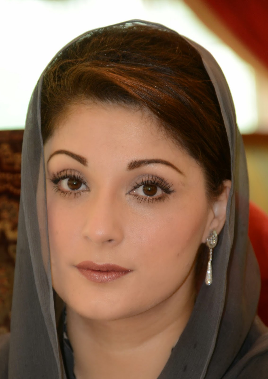 Hot And Sexy Politician Photos Maryam Nawaz Sharif Hd Photos Hd Photos 