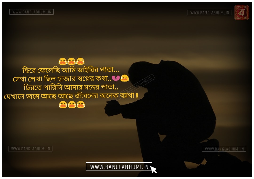 Bangla Whatsapp & Facebook Sad Love Status share Bangla Whatsapp & Facebook Sad Love Status share
