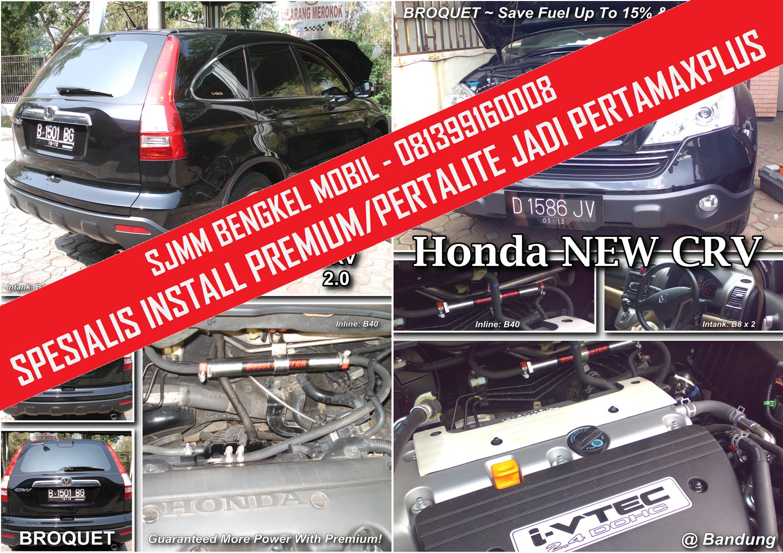 BENGKEL MOBIL TERBAIK DI BEKASI: bengkel mobil honda jakarta bekasi apa