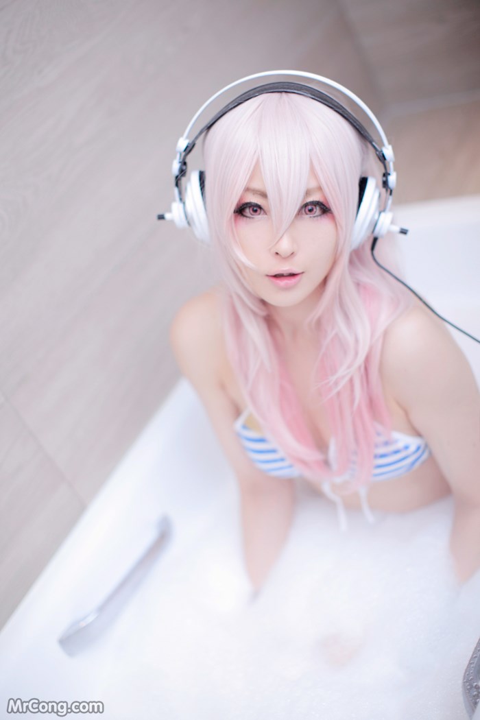 Collection of beautiful and sexy cosplay photos - Part 020 (534 photos) photo 16-16