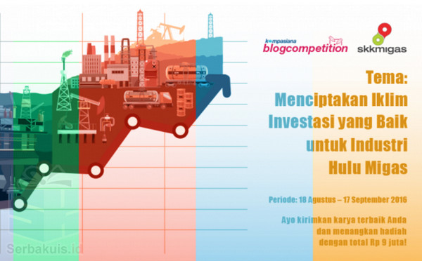 Menciptakan Iklim Investasi yang baik untuk industri hulu migas Indonesia Menciptakan Iklim Investasi yang baik untuk industri hulu migas Indonesia