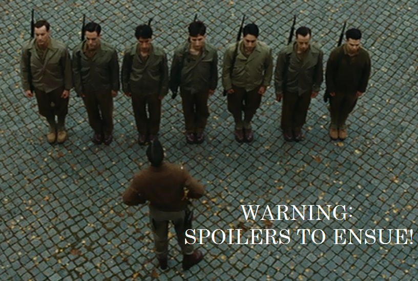 High on Celluloid From a Cinema Junkie TOP 10 SHOTS from