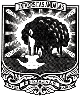 Makna Arti Logo Lambang Unand Universitas Andalas