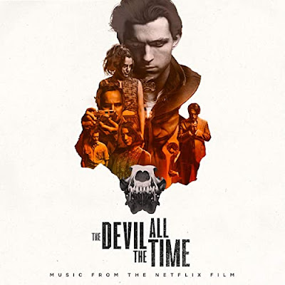 The Devil All The Time 2020 Soundtrack