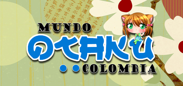 mundo otaku colombia