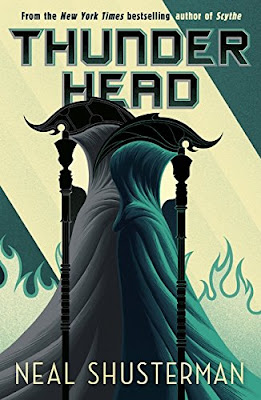 thunderhead neal shusterman thunderhead neal shusterman