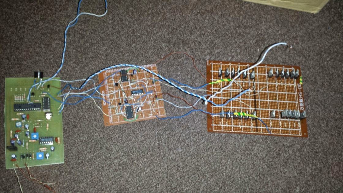 Inverter Inverter Diagram 2 Comments 500w Power Inverter Circuit Using