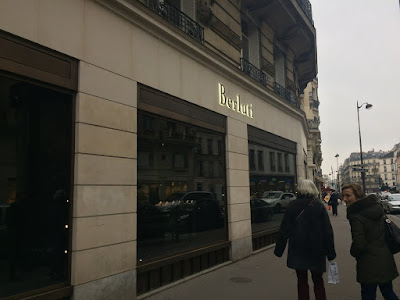ベルルッティ ベルルッティ