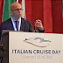 Italian Cruise Day: conclusa con successo 
