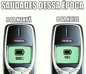 Nokia 3310, o tijolão, deve ser relançado em feira de tecnologia