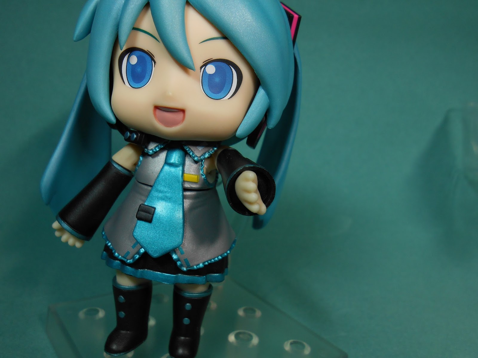 mikudayo nendoroid