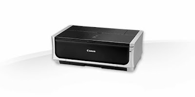 Get driver Canon PIXMA iP4500 Inkjet printer – installing printers software