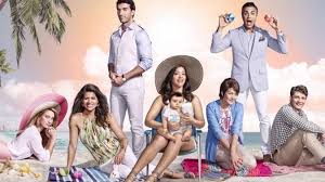 Jane The Virgin Season 5 Coming Soon and Also Download On CavMovies Jane The Virgin Season 5 Coming Soon and Also Download On CavMovies