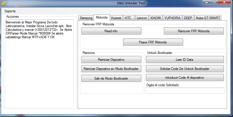 Mtp Driver Cracked