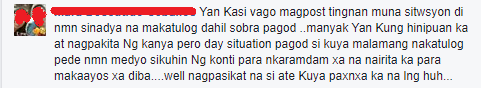 BURN!! Man's Response on The Girl Who Posted Him and Called Him "Maniac" BURN!! Man's Response on The Girl Who Posted Him and Called Him "Maniac"