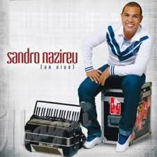Sandro Nazireu - Evangeliza Ao Vivo [2010]