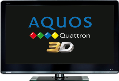 Daftar Harga TV LCD Merk Sharp Terbaru Daftar Harga TV LCD Merk Sharp Terbaru