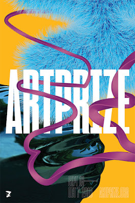 ArtPrize 10 Poster
