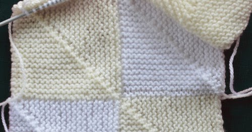 Beautiful Skills - Crochet Knitting Quilting : Domino Baby ...
