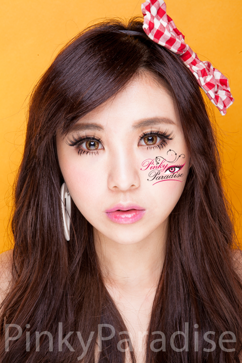 princess pinky radiance honey
