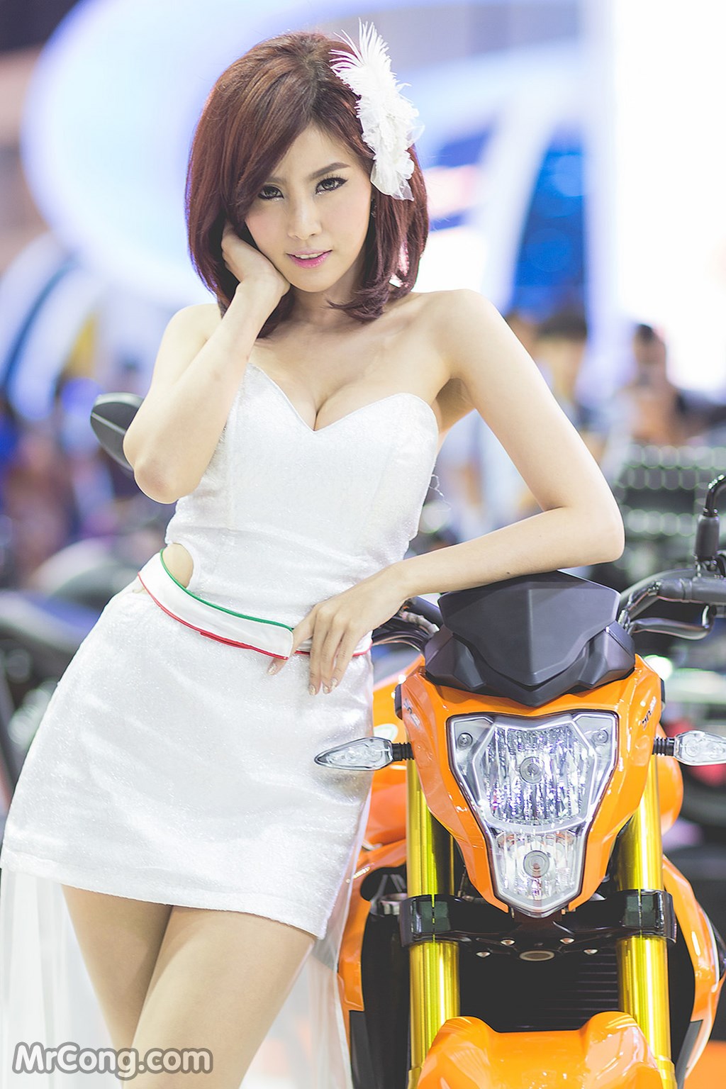 Beautiful and sexy Thai girls - Part 2 (454 photos) photo 20-6