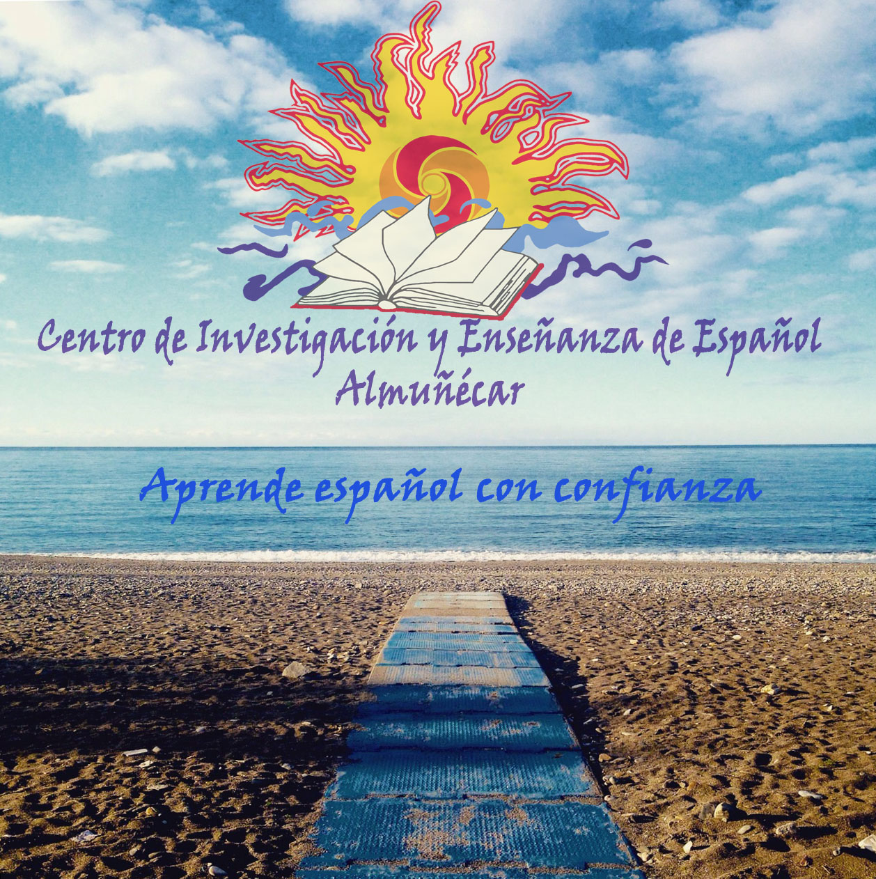 Spanish Language Courses in Almuñécar