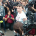 Савченко дала свой первый комментарий по возвращении в Украину