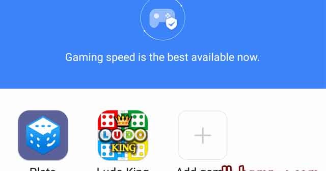 Cara Mengatasi Lag Game Berat Xiaomi Redmi Yukampus