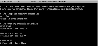 Konfigurasi CMS (Content Management System) di Ubuntu Server