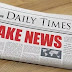 Beca contra las Fake News o noticias falsas