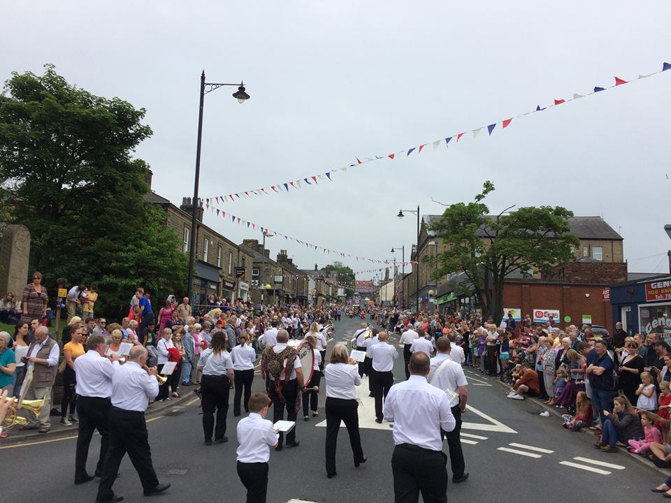 Catenian Province 10 A DAY IN THE LIFE OF LONGRIDGE CIRCLE