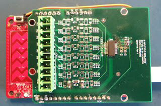 Silicon Labs Prototype Input Circuit