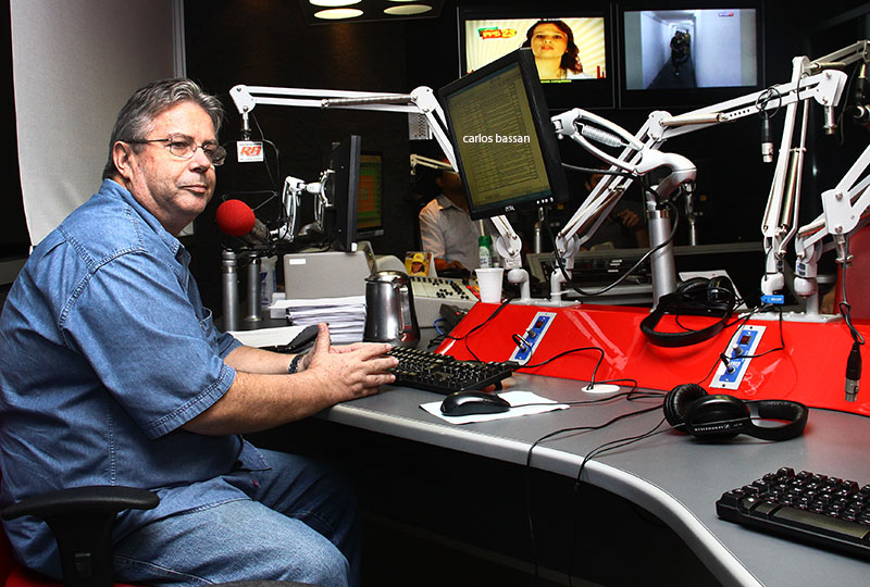 bybassan: Uma das vozes de Campinas (Zé Arnaldo)