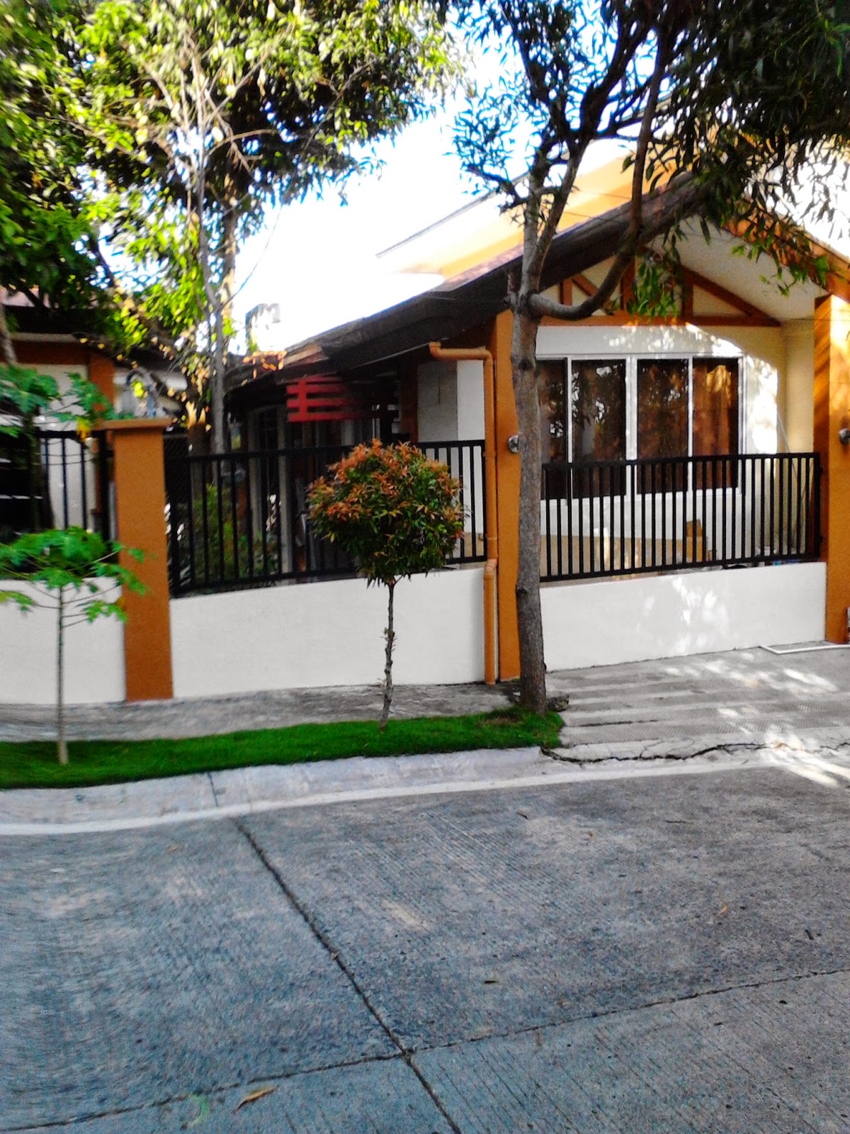 Davao Home Provider For Sale House & Lot, Robinsons Highland, Davao