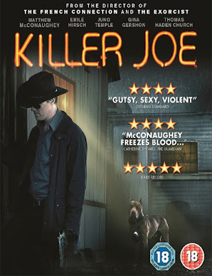 descargar Killer Joe, Killer Joe en español, ver online Killer Joe